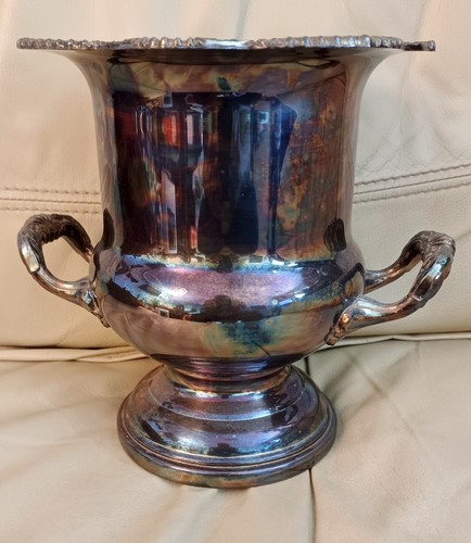 Vintage silver plated - vintage,