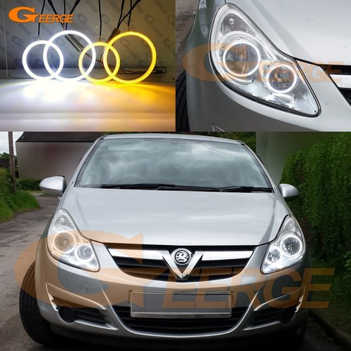 For opel corsa 2006 2011 - opel,