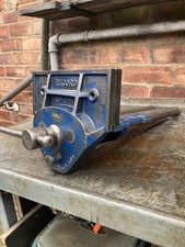 Record No. 52 1/2 e Vice 9”