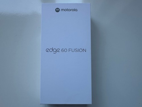 Motorola edge fusion - motorola, 5g