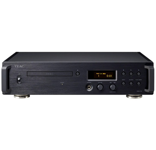 Teac vrds 701 player - vrds-701,