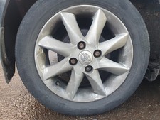 TOYOTA AYGO 2005-14 ALLOY