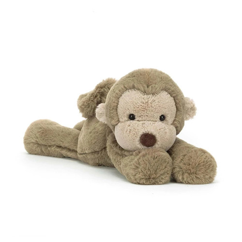 New smudge monkey nwt with - new,