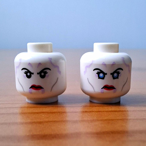 Lego gcc grandpa clone - lego,