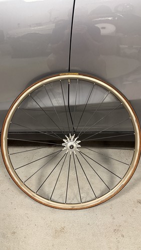Spinergy front wheel - spinergy,