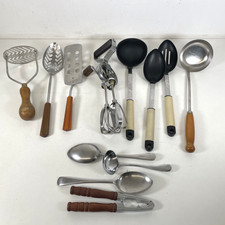Bundle of Vintage Kitchen
