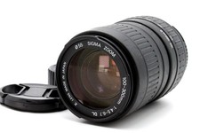 [Exc+4] Sigma 100-300mm