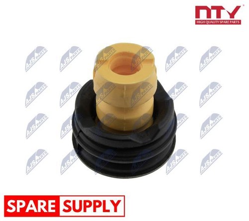 Dust cover kit - shock, absorber