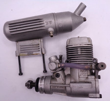 O.S MAX 25 FX 2 STROKE AERO