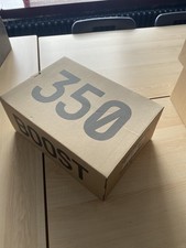 adidas Yeezy Boost 350 V2 Shoes Empty Box Uk 11.5