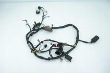 HONDA NTV 650 DEAUVILLE