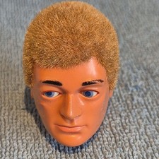 Vintage Action Man - Palitoy -