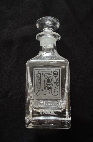 Highland park vintage - park,