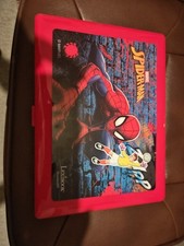  Spider-Man Kids Learning
