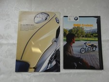 Original BMW brochure: BMW