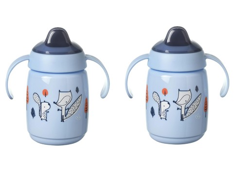 Tommee tippee superstar - 2x,