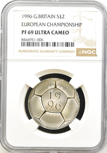 Silver coin european - silver,