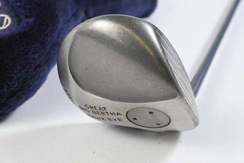 Callaway hawk eye wood 15 - eye,