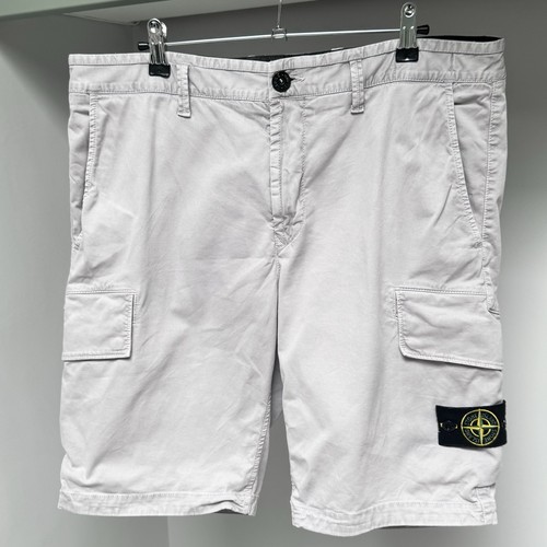 Stone island cargo - shorts, 34w