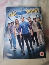 The Big Bang Theory - Series