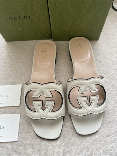 Gucci cosmos sandal mystic - cosmos,