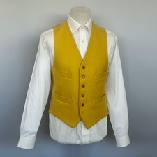 Gurteen Ross Yellow Doeskin