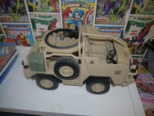 HM Armed Forces Jackal WMIK