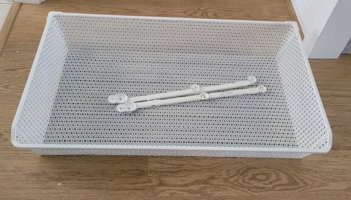 Ikea drawer komplement - drawer,