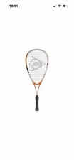 Dunlop Squash Racket Fun Mini