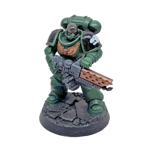 Warhammer 40k space marines - warhammer,