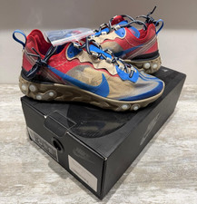 Nike x Undercover React