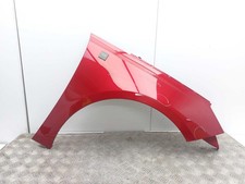 WING FENDER PANEL FRONT RIGHT