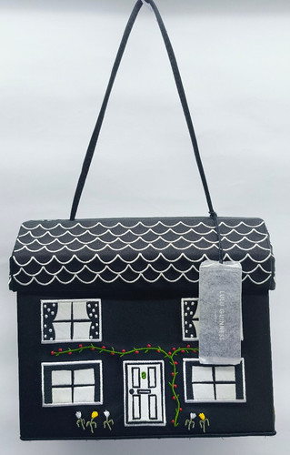 Lulu guinness - lulu, house