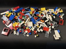 Lego 500g Mixed Bricks &