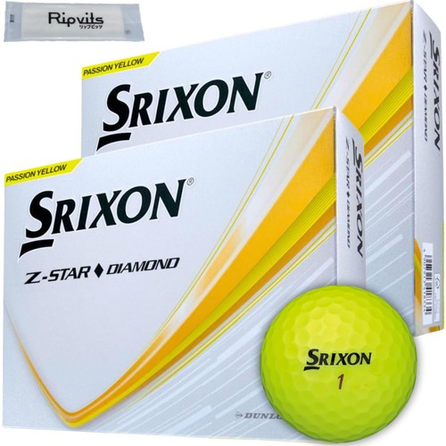 Srixon star diamond - z-star, golf