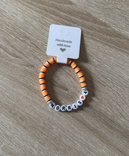 Lando Norris McLaren Formula 1 Bracelet
