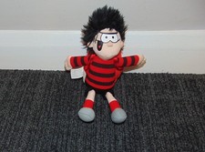 Dennis the Menace Beano Toy