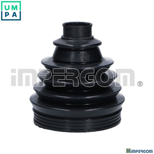 Bellow drive shaft - bellow, 27775/te