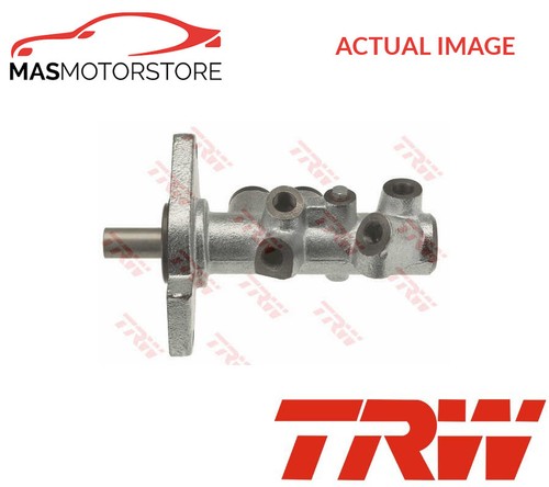 Brake master cylinder trw - cylinder,
