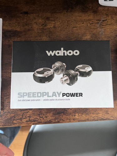Wahoo speedplay comp - speedplay,