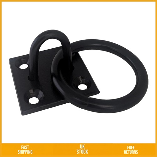 Robust steel ring plate - robust, on