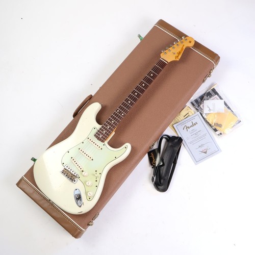 Fender custom shop - shop,