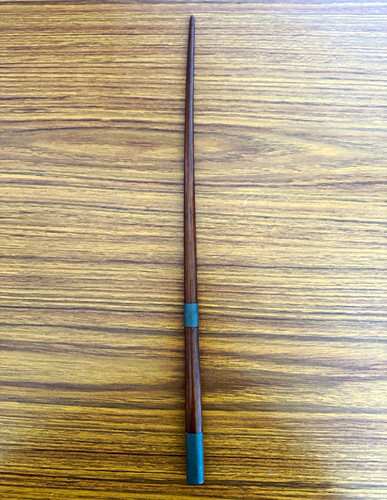 Vintage wooden conductor - vintage,