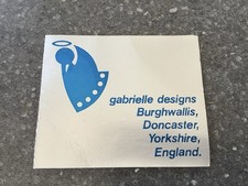 Gabrielle Designs Paddington