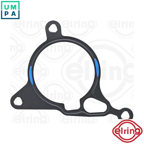 Gasket vacuum pump for - vacuum, vw
