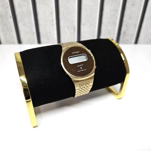 Citizen crystron 6044 - crystron, lc