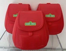 Sesame Street Count ‘N’ Crunch Cookie Monster SPARE BACKPACK