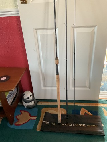 Drennan acolyte ultra - drennan, 13