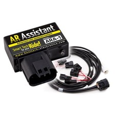 Centralina Healtech AR