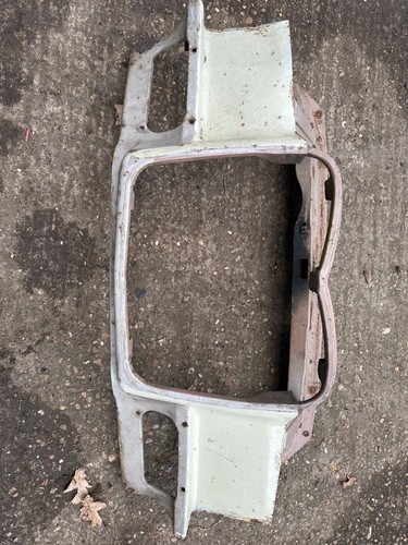 Riley austin a60 - riley,